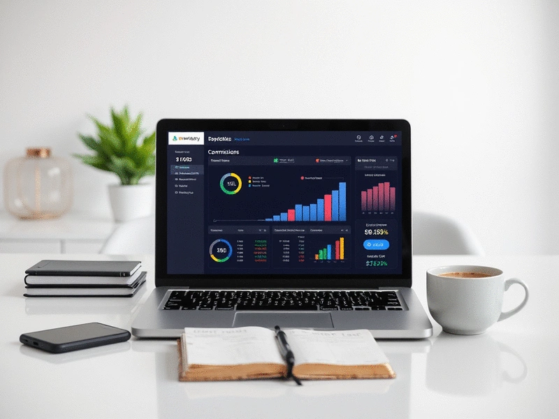 MLM Payment Automation: Streamlining Commissions, Bonuses, and Payouts