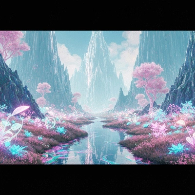 Diverse team members collaborating online with automation tools