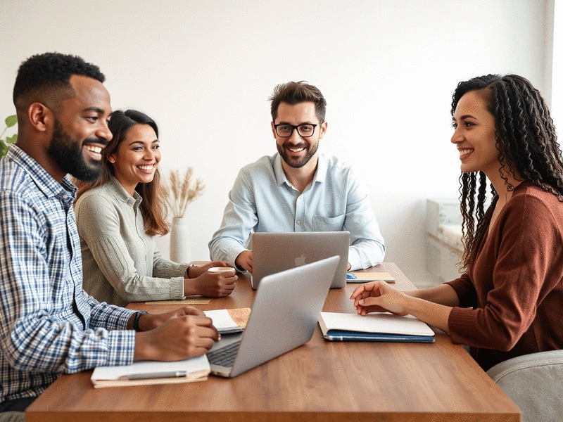 How to Manage and Motivate Remote MLM Teams Effectively