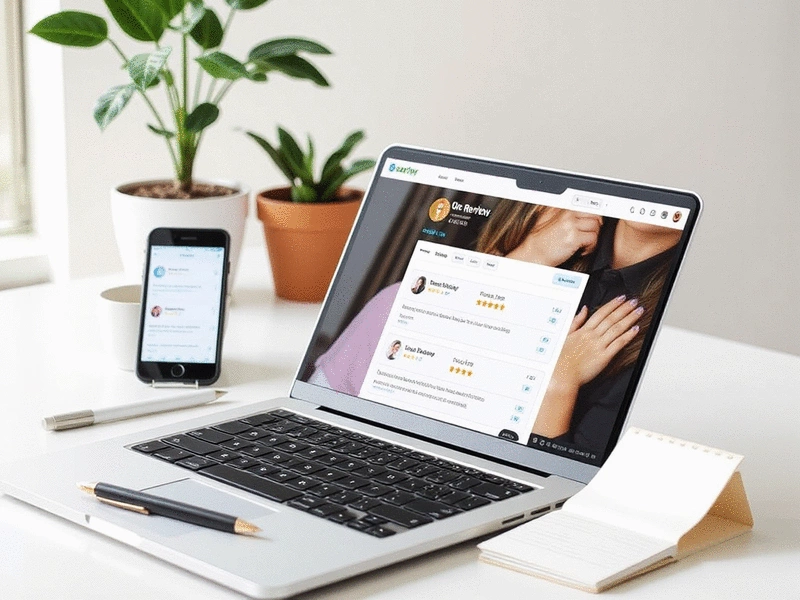 How to Collect and Manage Online Reviews to Build Trust and Drive MLM Leads