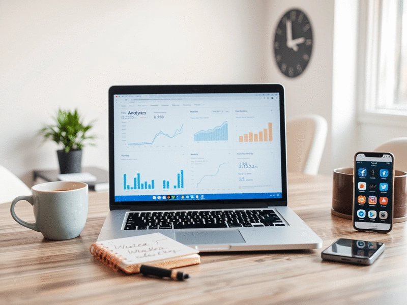 Content Marketing Metrics Every MLM Business Owner Should Track