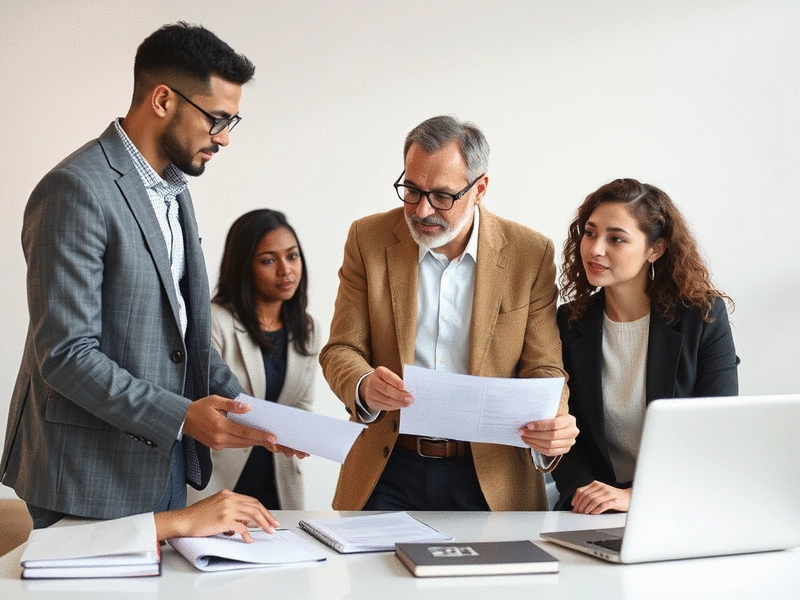 Mentorship Programs in MLM: How to Train and Retain Your Team