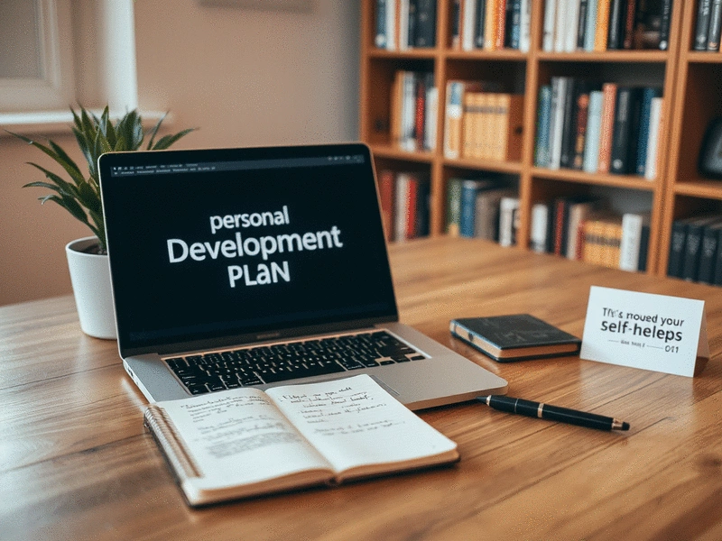 Boosting MLM Team Performance Through Personal Development Plans