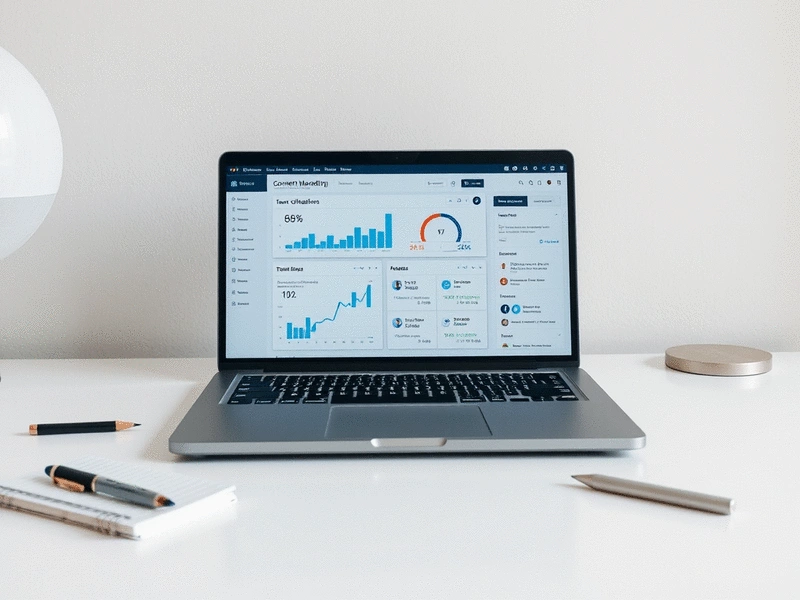 Top Content Marketing Platforms for MLM Team Building and Why They Work