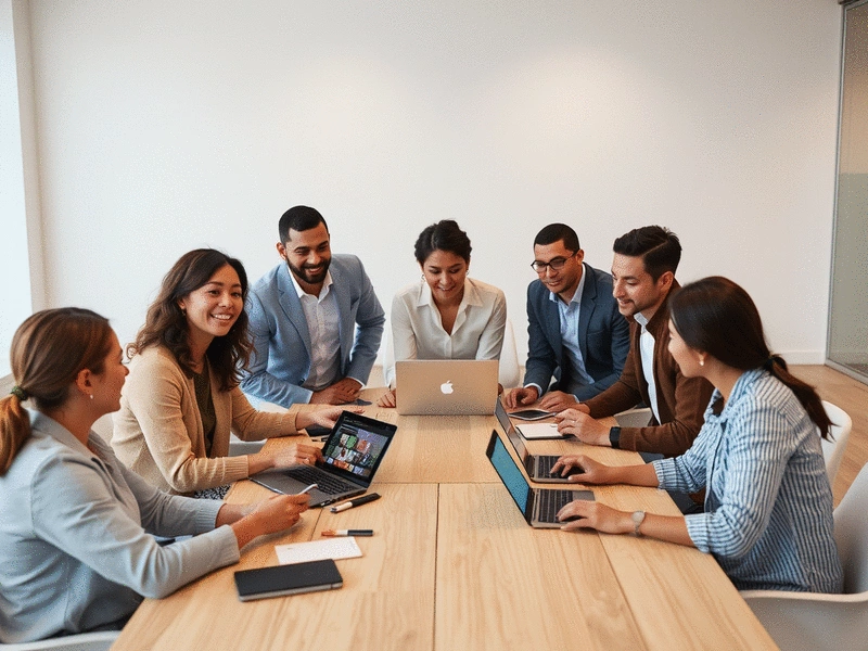 Leveraging Social Media Platforms for MLM Lead Generation: Facebook, Instagram, LinkedIn, and TikTok Tactics