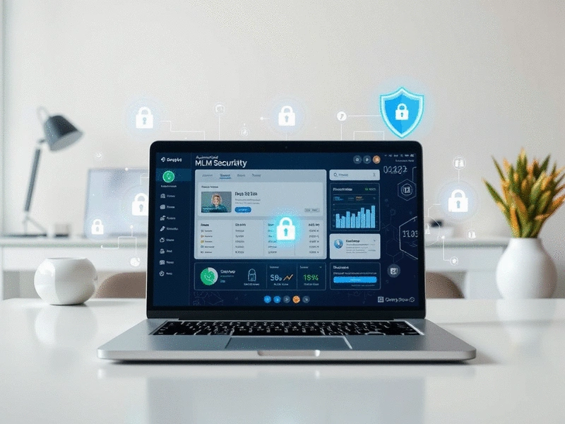 Key Security Features for MLM