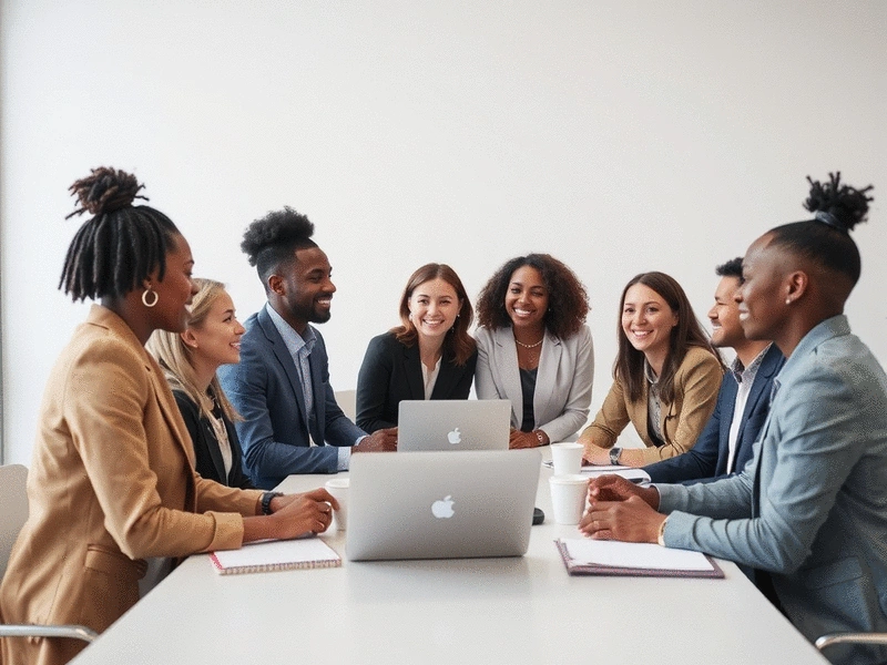 Mastering Communication: Key Strategies for MLM Team Collaboration