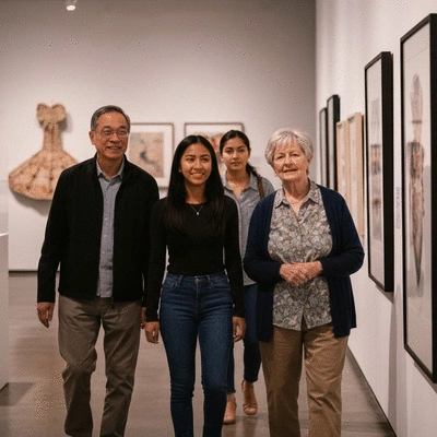 Graph showing increased ROI after implementing MLM automation