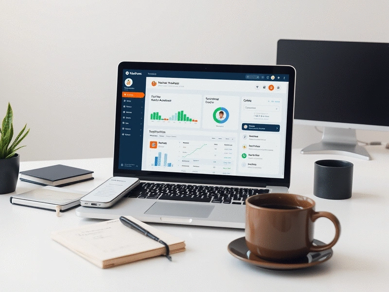 Automating Sales Notifications and Follow-Ups in Network Marketing