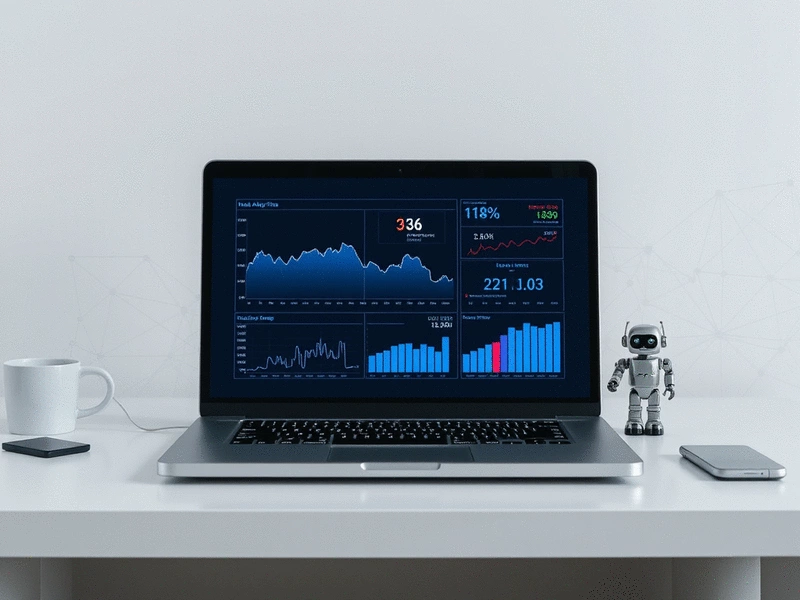 AI and Machine Learning in MLM Automation: Emerging Trends and Use Cases