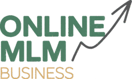 Online MLM Business