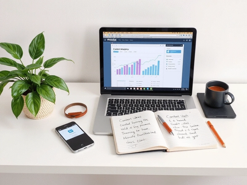 Case Study: From Zero to Hero – Scaling an MLM Business with Content Marketing Strategies