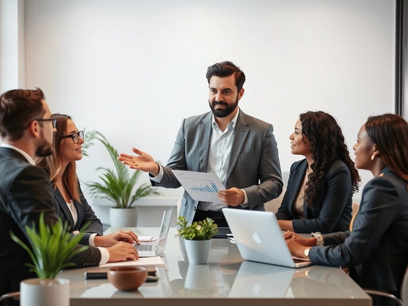 How Consistent Daily Prospecting Led to a Million-Dollar MLM Network: A Deep Dive