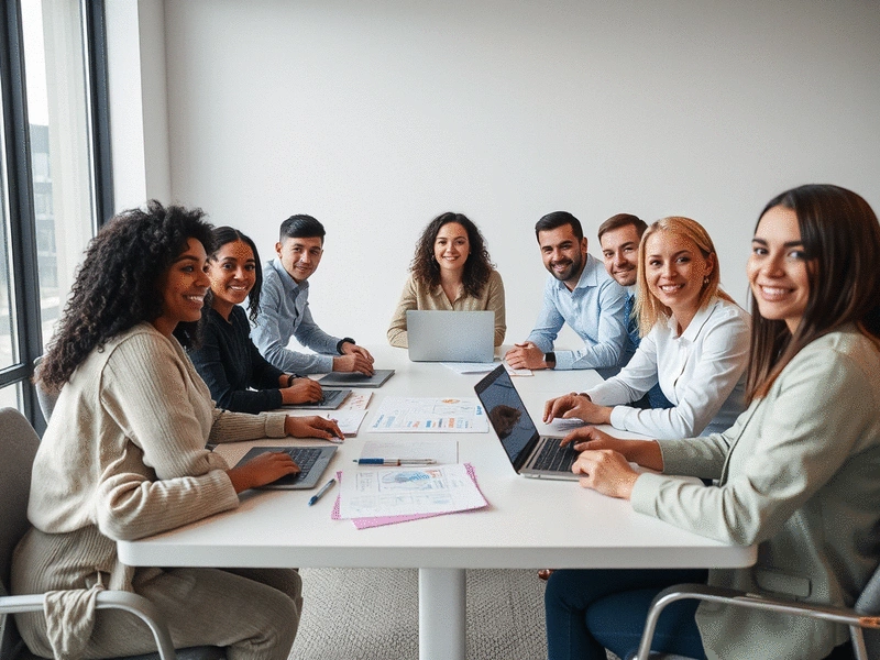 Top 10 Proven MLM Downline Building Strategies to Grow Your Team in 2025