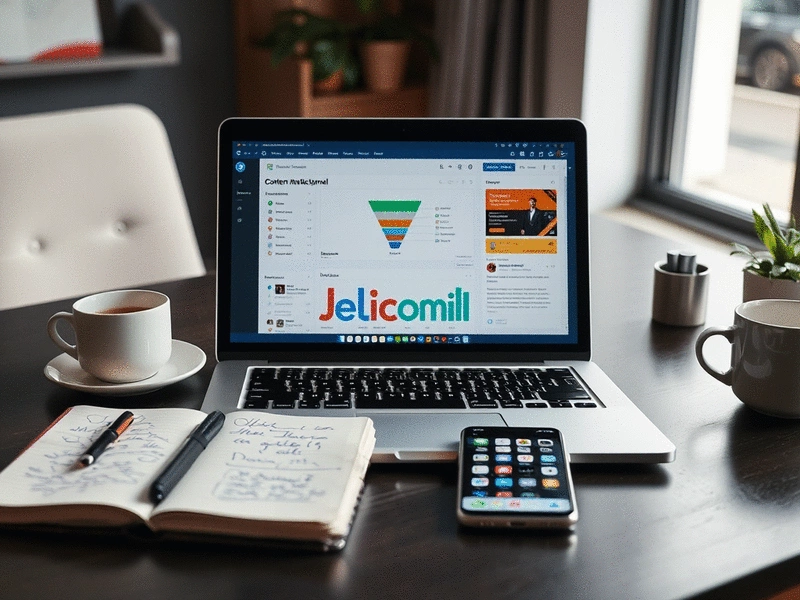 Step-by-Step Guide to Automating Your MLM Content Marketing Funnel