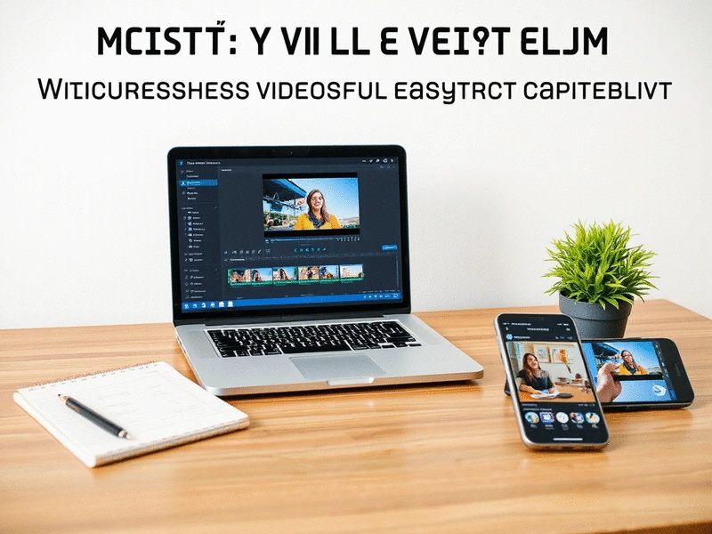 How to Use Video Content to Boost Engagement in Your MLM Network