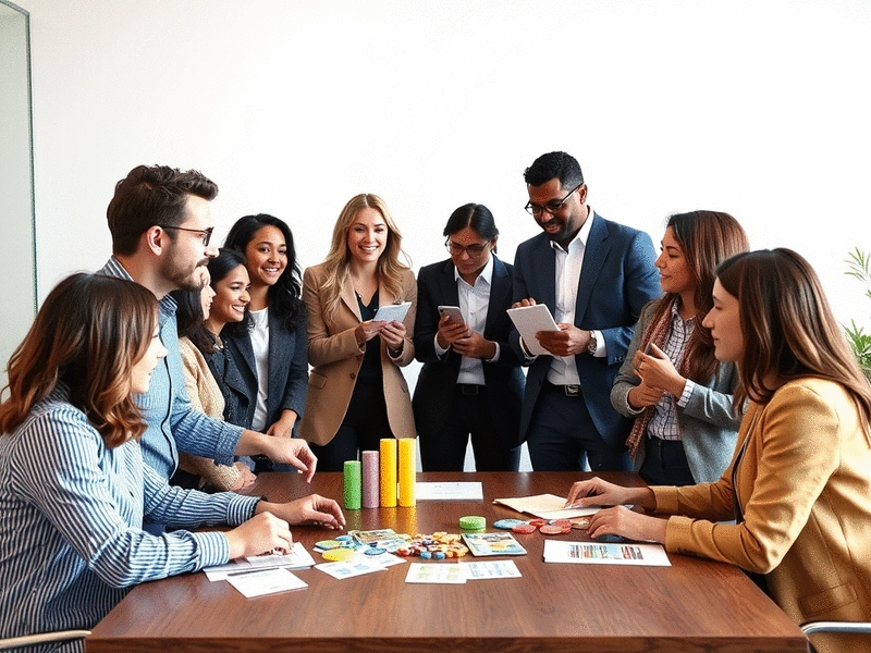 Gamification and Referrals Drive Growth