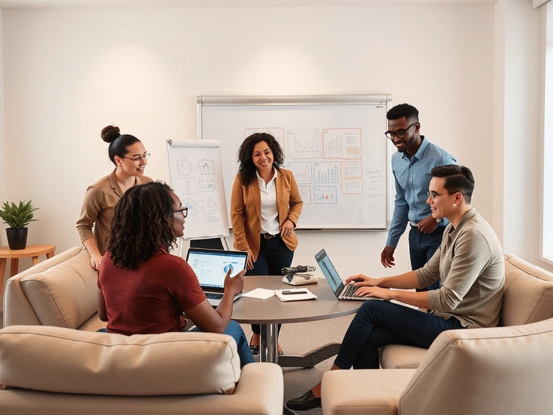 Case Study: Successful MLM Team Building Systems That Transition from Traditional to Digital