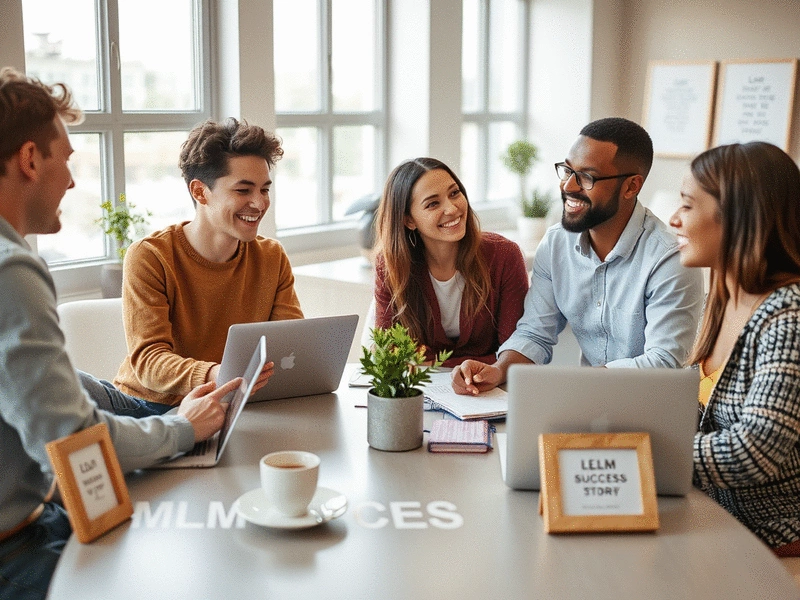 Top 10 Most Inspiring MLM Success Stories and What You Can Learn from Them