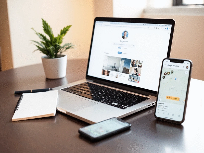 Optimizing Your Google Business Profile for Local MLM Lead Generation