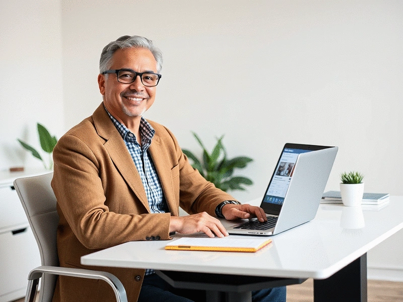 How One MLM Entrepreneur Doubled Their Income Using Facebook Ads: A Real Case