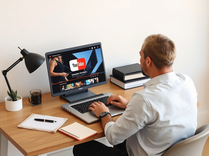 Case Study: Leveraging YouTube Tutorials to Educate and Recruit MLM Prospects