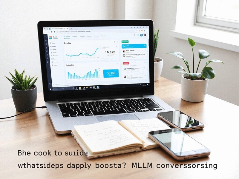 MLM Lead Nurturing Automation: Strategies and Tools for Higher Conversion Rates