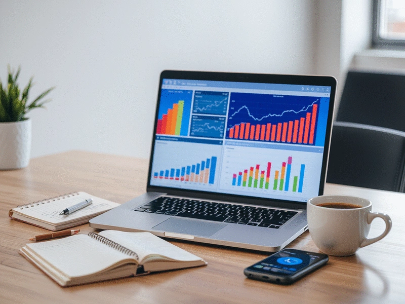 MLM Business Intelligence Tools: Leveraging Analytics for Smarter Decisions