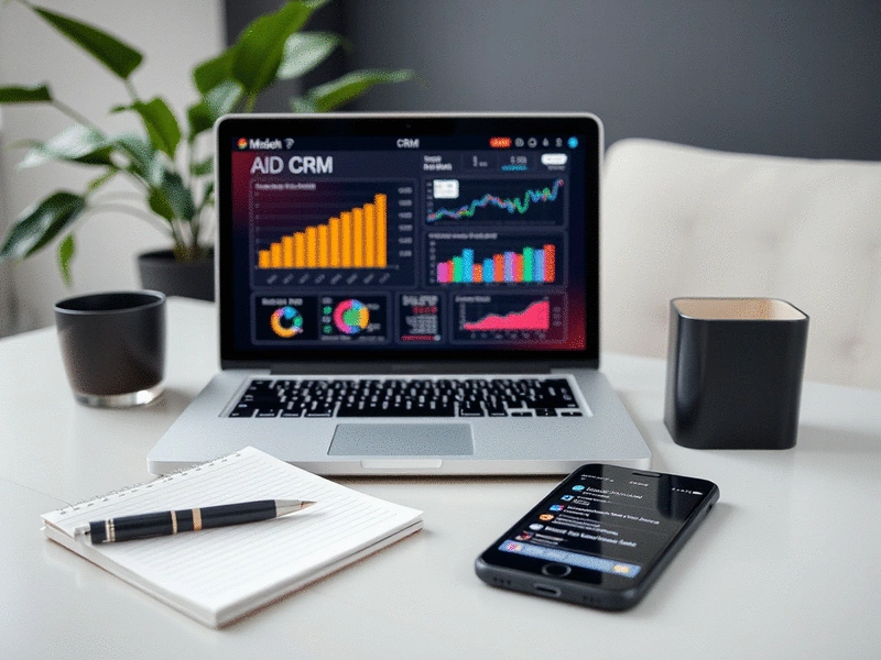 Integrating CRM with MLM Software: Benefits, Setup, and Best Practices