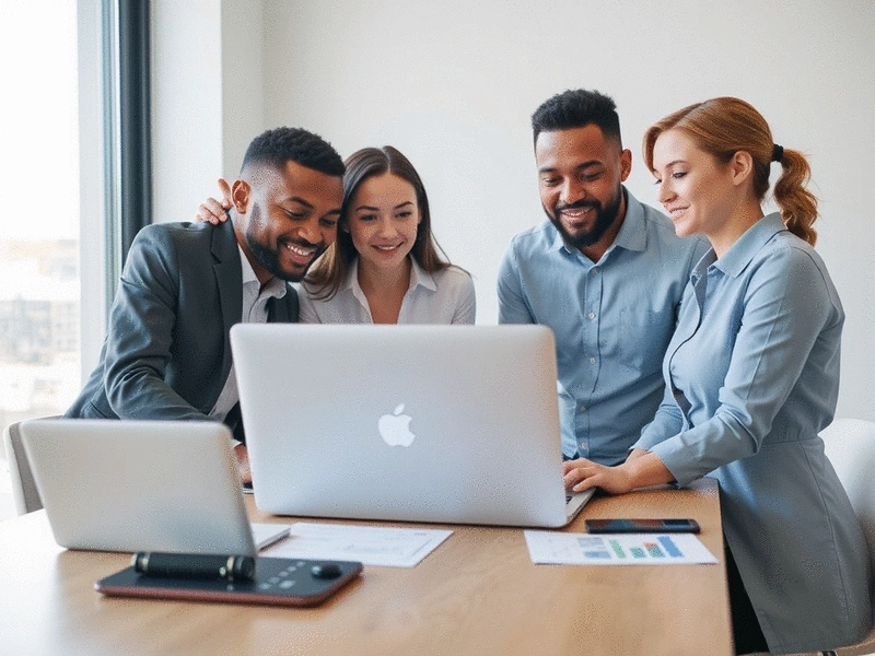 Leveraging AI and Automation to Scale Your MLM Team Building Efforts