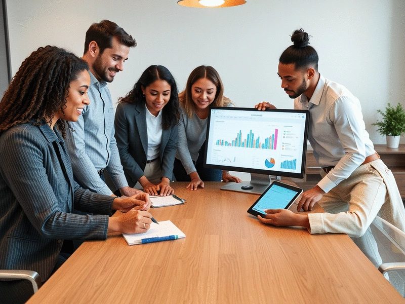 Advanced Audience Segmentation with AI for Better MLM Lead Targeting