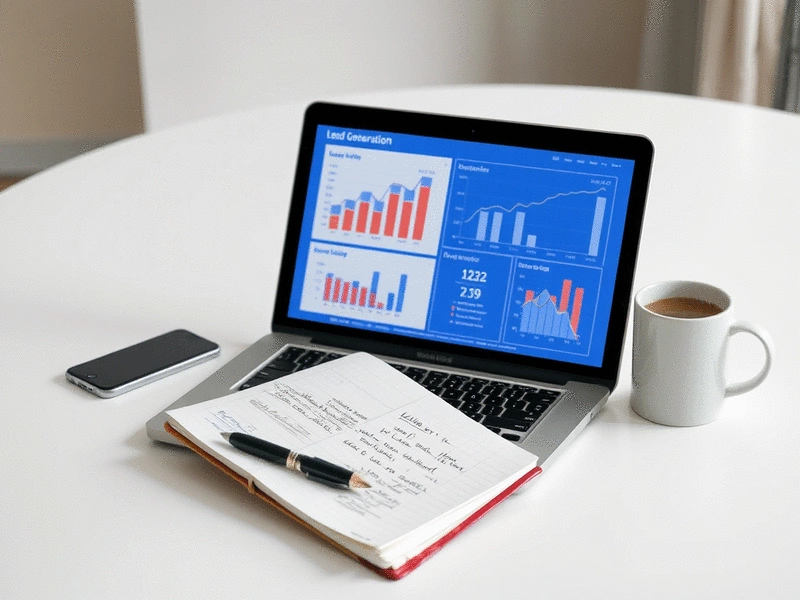 Best Lead Generation Content Strategies for MLM Marketers