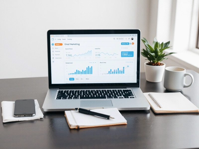 The Role of Email Marketing Automation in Boosting MLM Sales: Case Study Insights