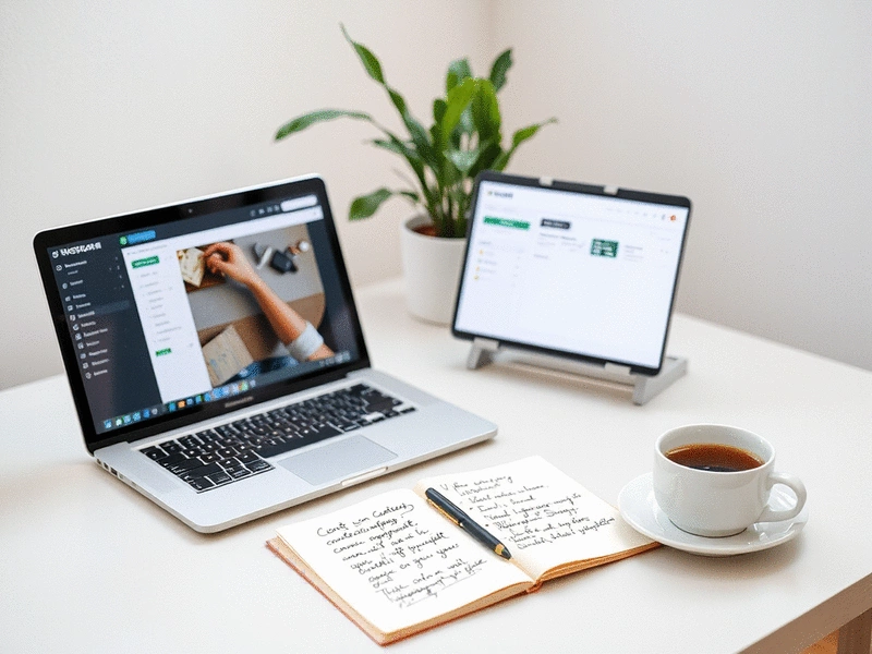 Avoid These MLM Content Mistakes