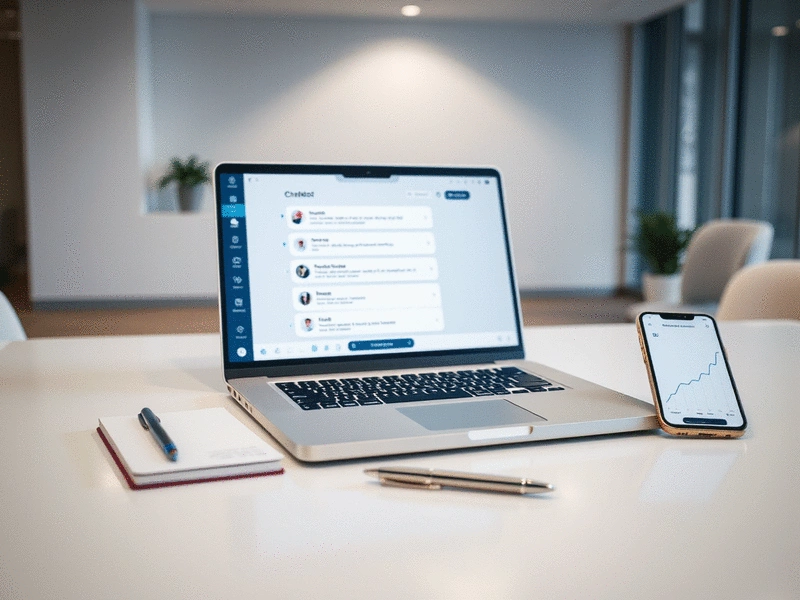 How to Use AI-Powered Chatbots to Automate MLM Lead Generation