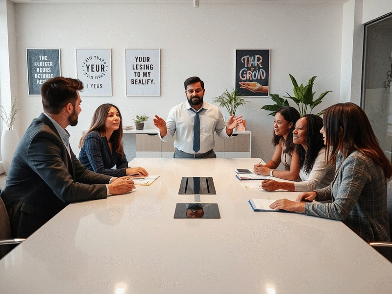 Step-by-Step Guide to Recruiting High-Performing Team Members in MLM