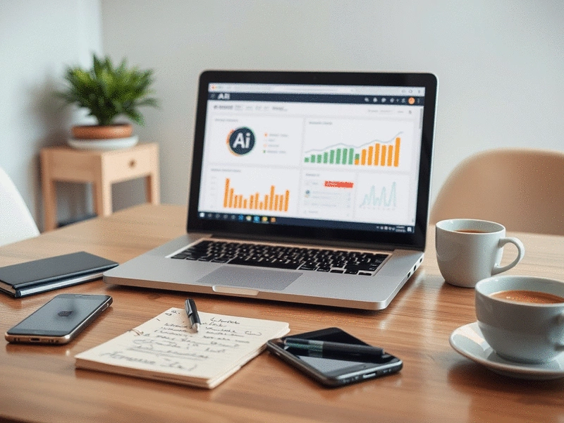 How to Leverage AI in Content Marketing for MLM Growth in 2025